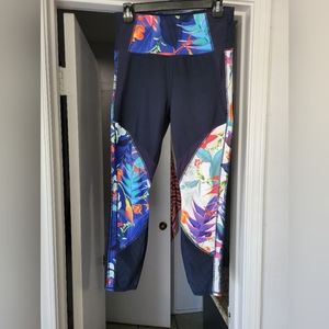 Athleta leggings M